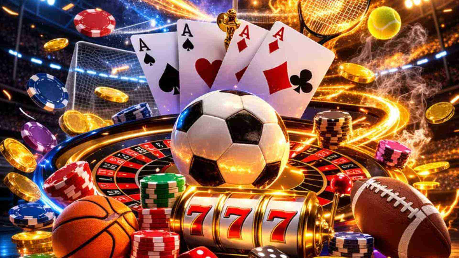 New Jersey Sports Betting Online Exploring Available Online Betting Options