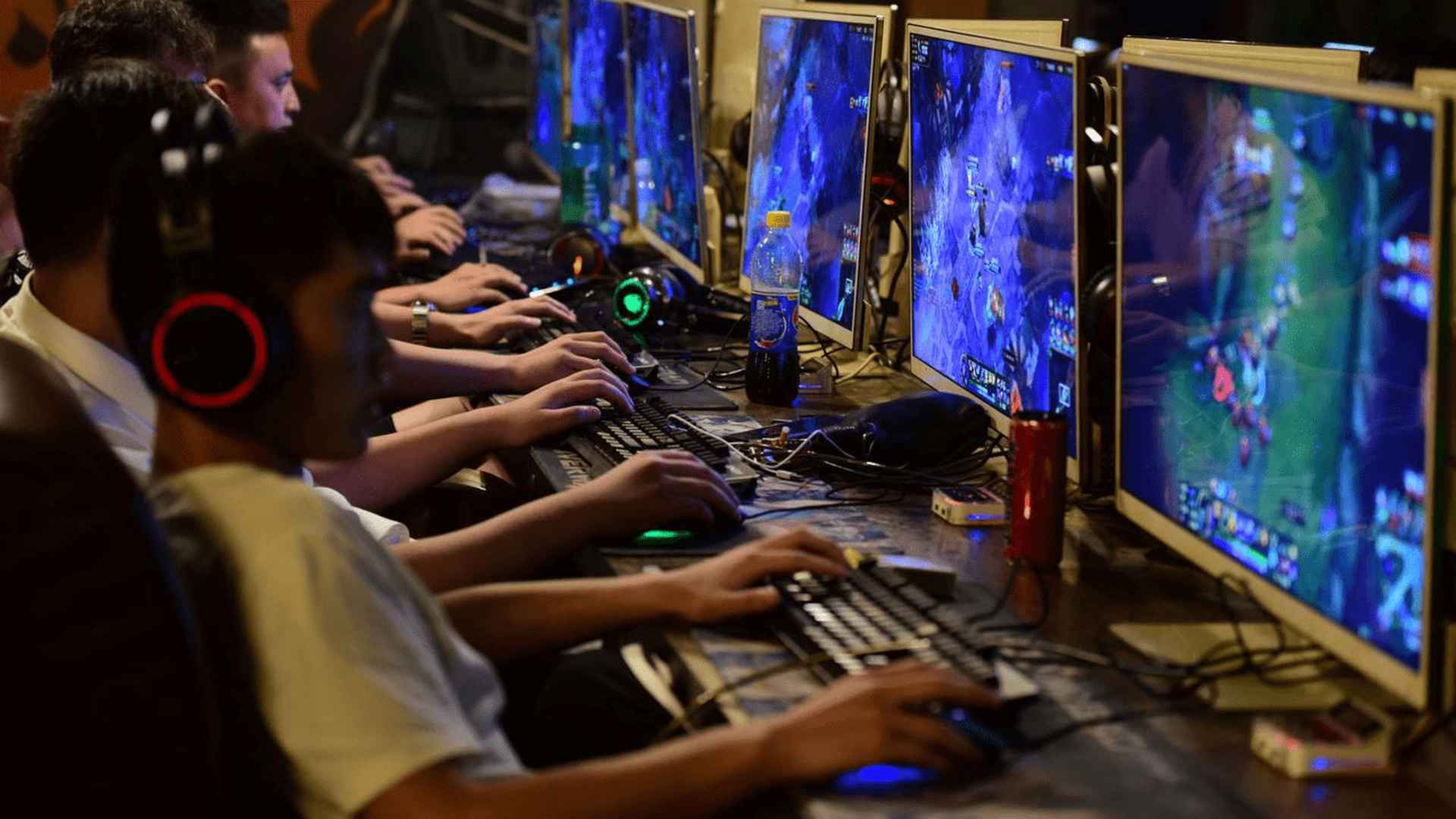 Learn To Command Every Team Fight With Purpose