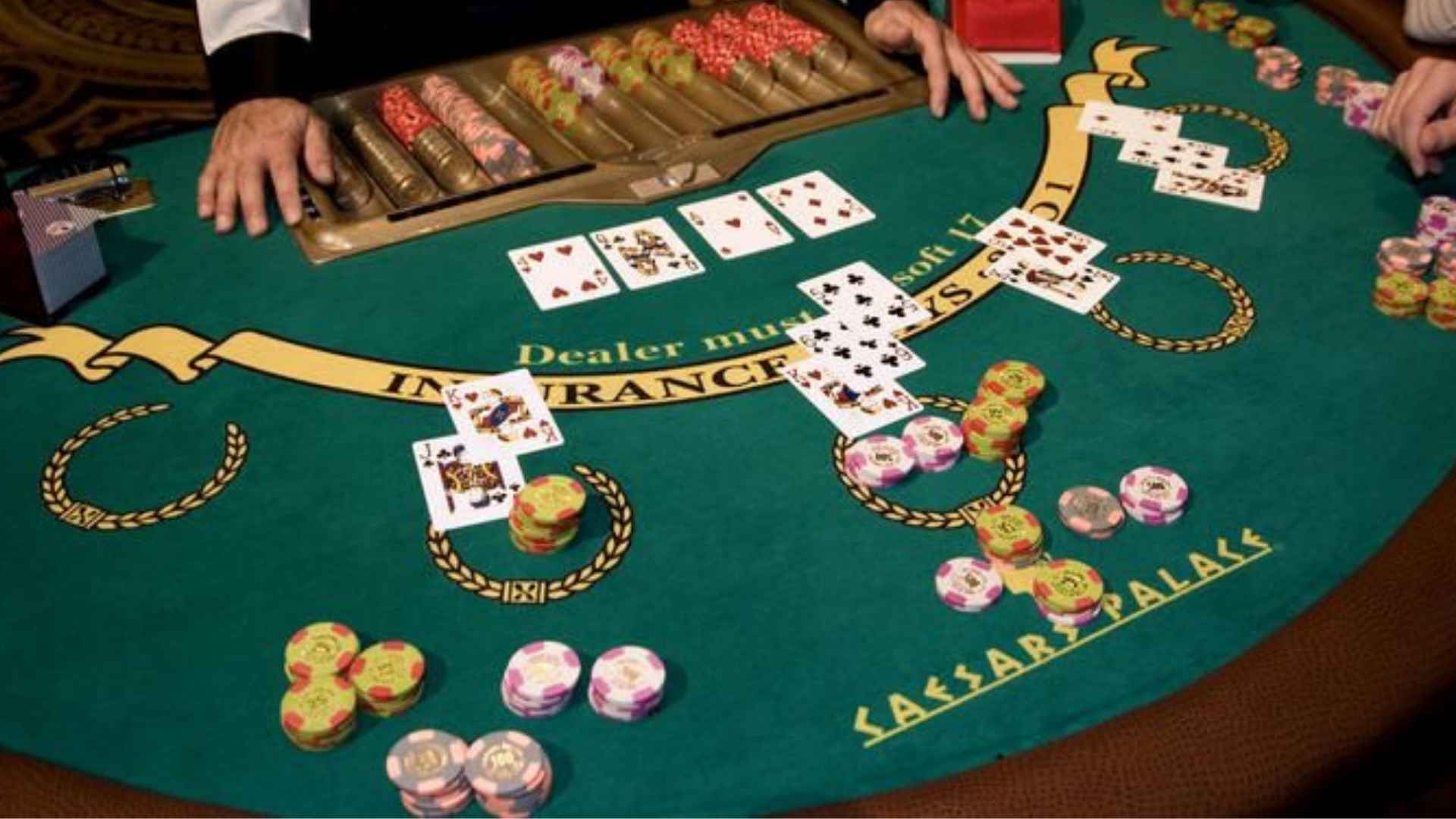Solitaire Games with Exciting Progression