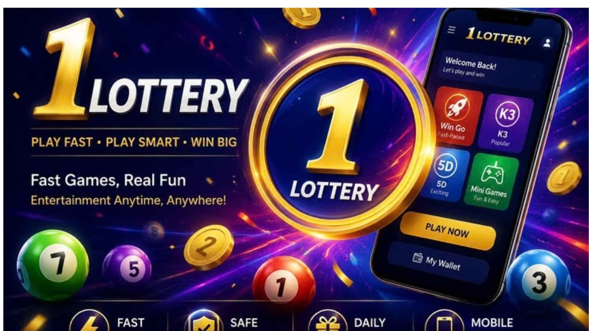 How to Play the Lottery Online and Choose the Right Platform